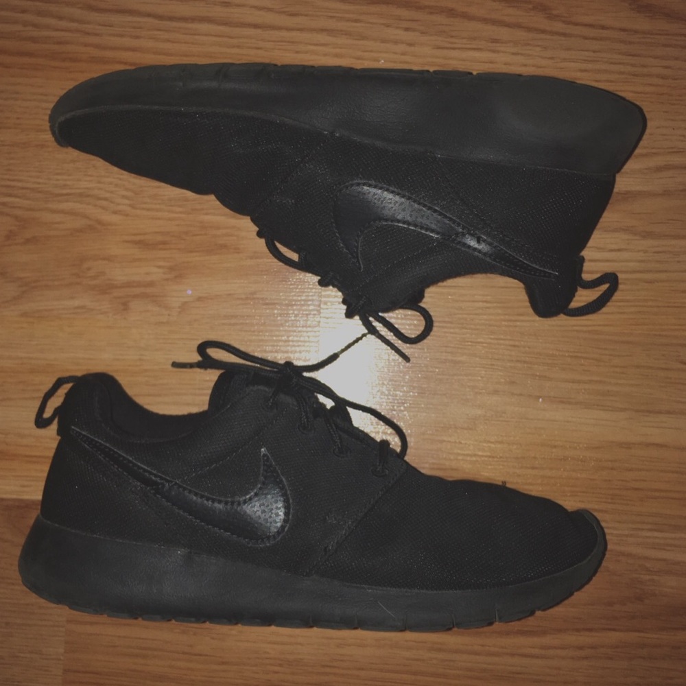 Roshes
